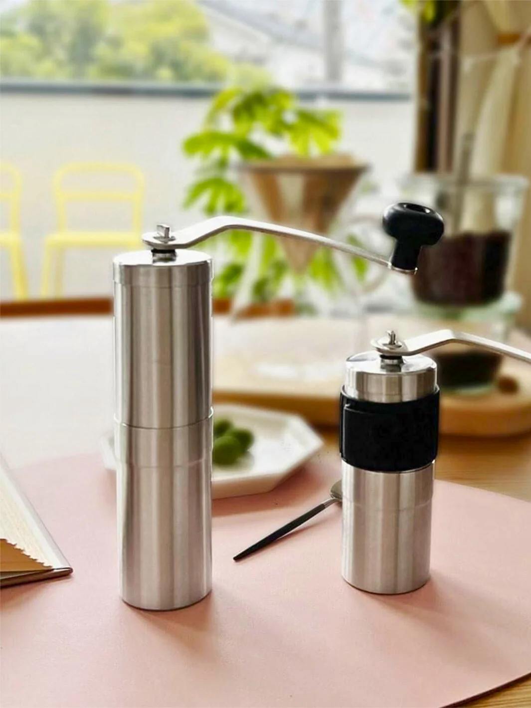 PORLEX Tall Grinder Professional - Image 6