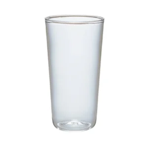 HARIO Heatproof Tumbler (300ml/10oz) - 1 Glass