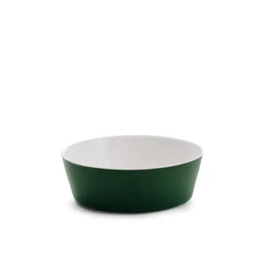 ACME Roman Small Bowl (⌀16xH5.5cm/⌀6.3xH2.17in) - Kawakawa / Single Bowl