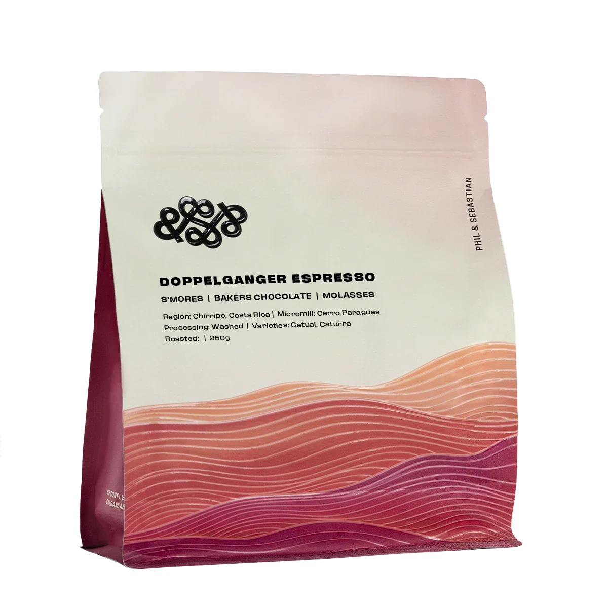 Phil & Sebastian - Doppelganger Espresso Coffee