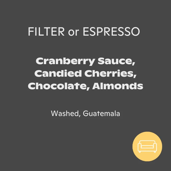 Rabbit Hole - Luis Roldan: Red Catuai Coffee - Image 2