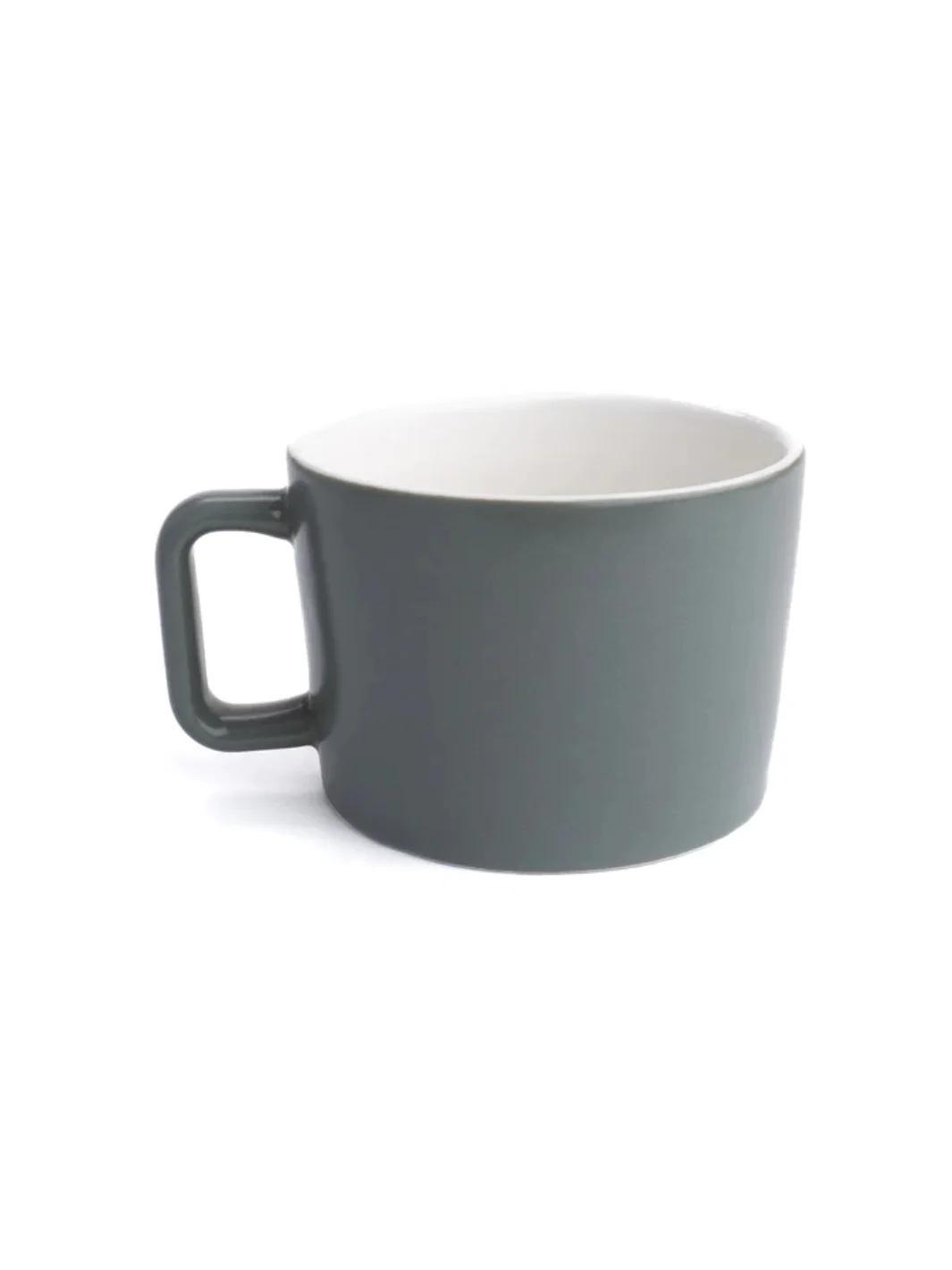 SAINT ANTHONY INDUSTRIES Reinhart Stoneware Mug (9oz/266ml) - Image 2