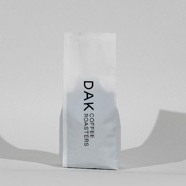 DAK - Jazz Fruits Espresso (1kg) Coffee