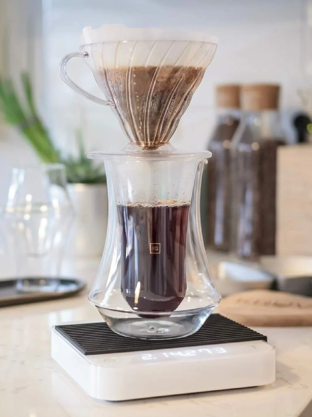 KRUVE PIQUE Carafe (300ml) - Image 5
