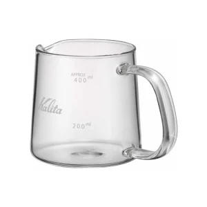 KALITA Jug (400ml/13.5oz) Decanter