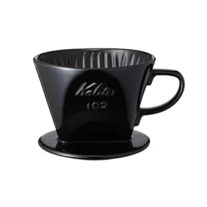 KALITA Lotto Ceramic Dripper 102 Brewer