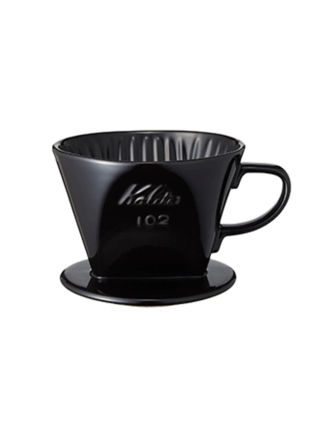 KALITA Lotto Ceramic Dripper 102 Brewer