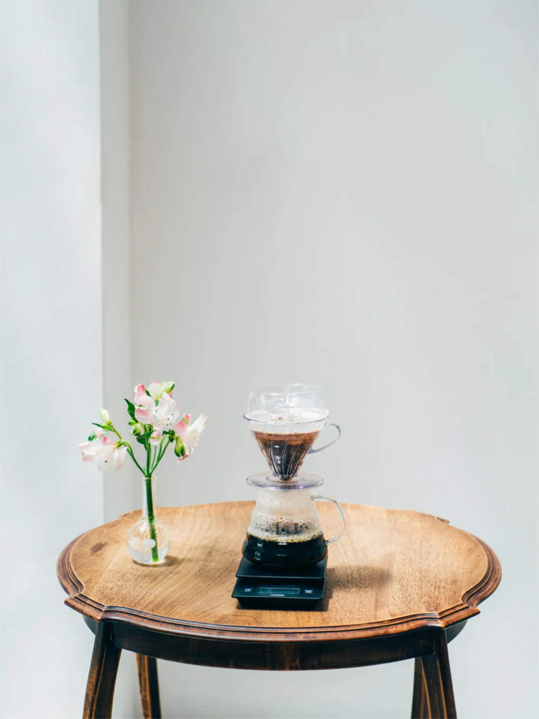 HARIO V60 Drip-Assist Brewer - Image 8