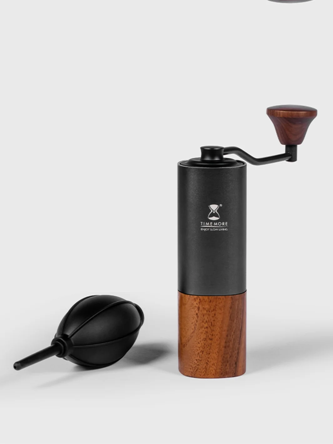TIMEMORE Air Blower Grinder - Image 2