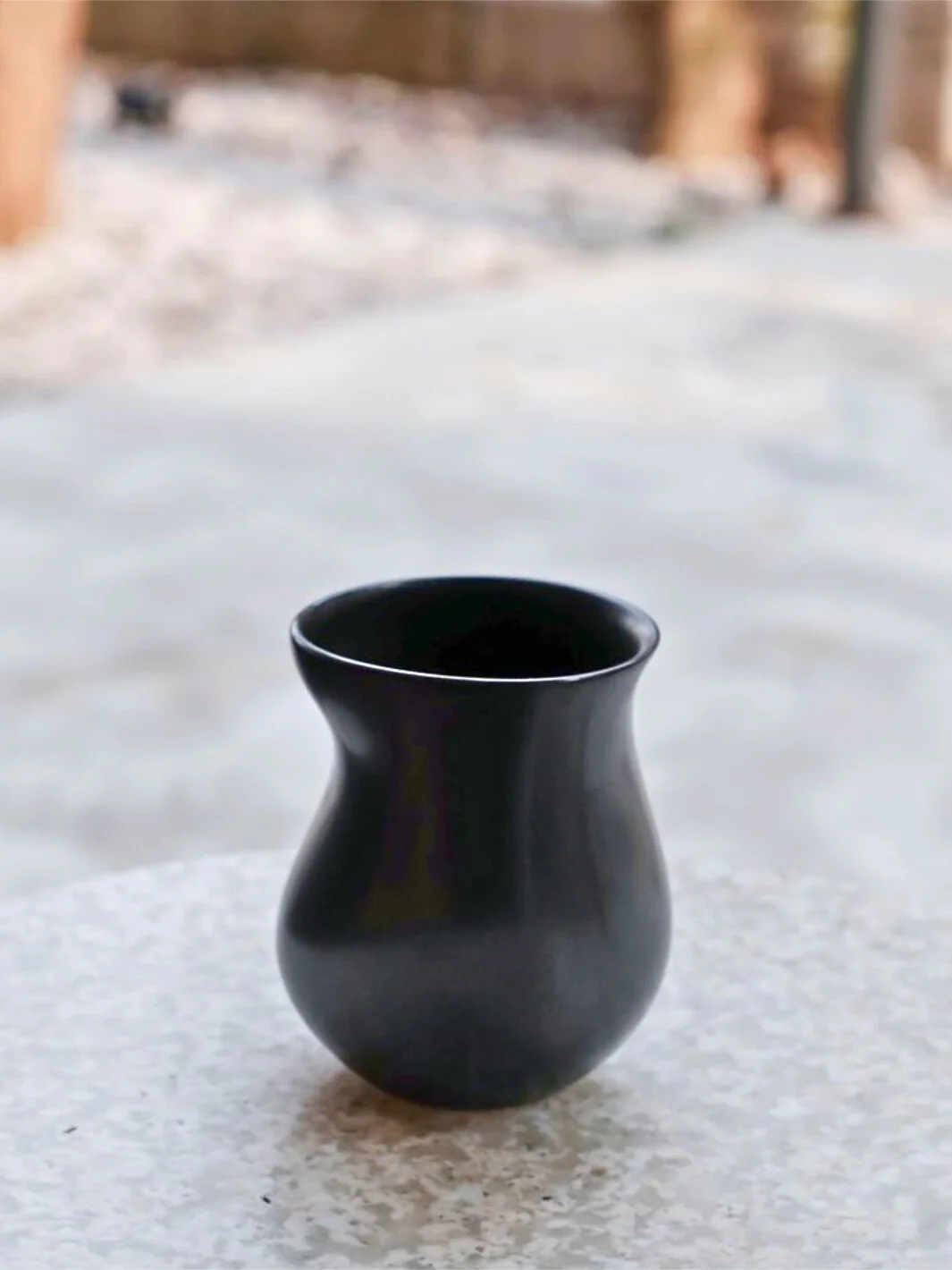 HARIO Curve Tasting Cup (360ml/12.17oz) - Image 6