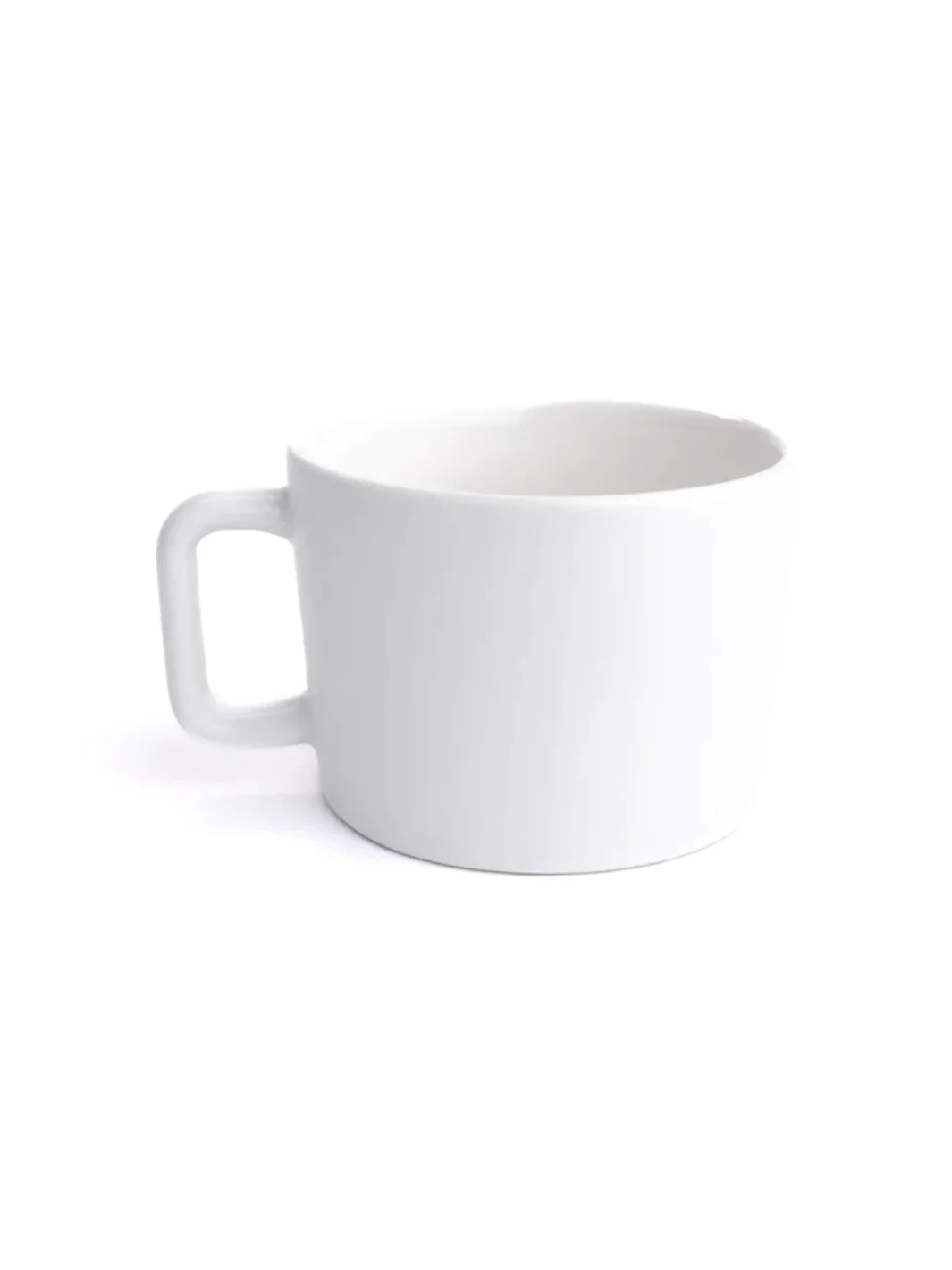 SAINT ANTHONY INDUSTRIES Reinhart Stoneware Mug (9oz/266ml) - Image 3