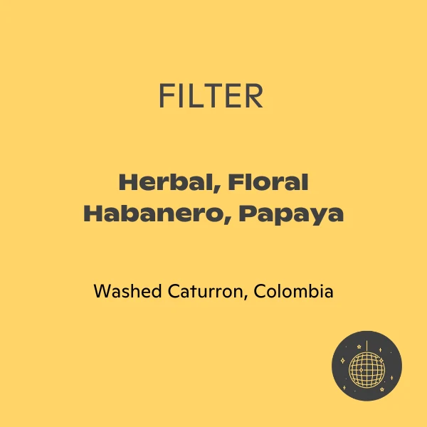 Tim Wendelboe - Finca Tamana: Caturron Coffee - Image 2