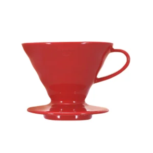 HARIO V60-02 Dripper (Ceramic) Brewer