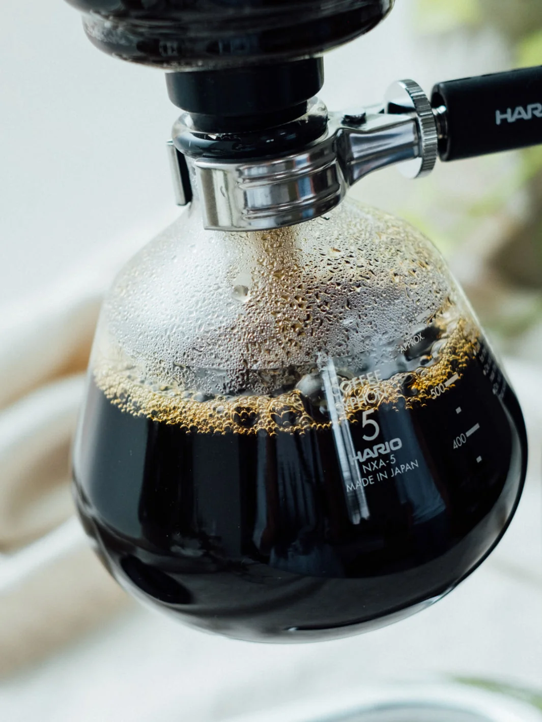 HARIO Replacement NEXT Syphon Lower Bowl - Image 3