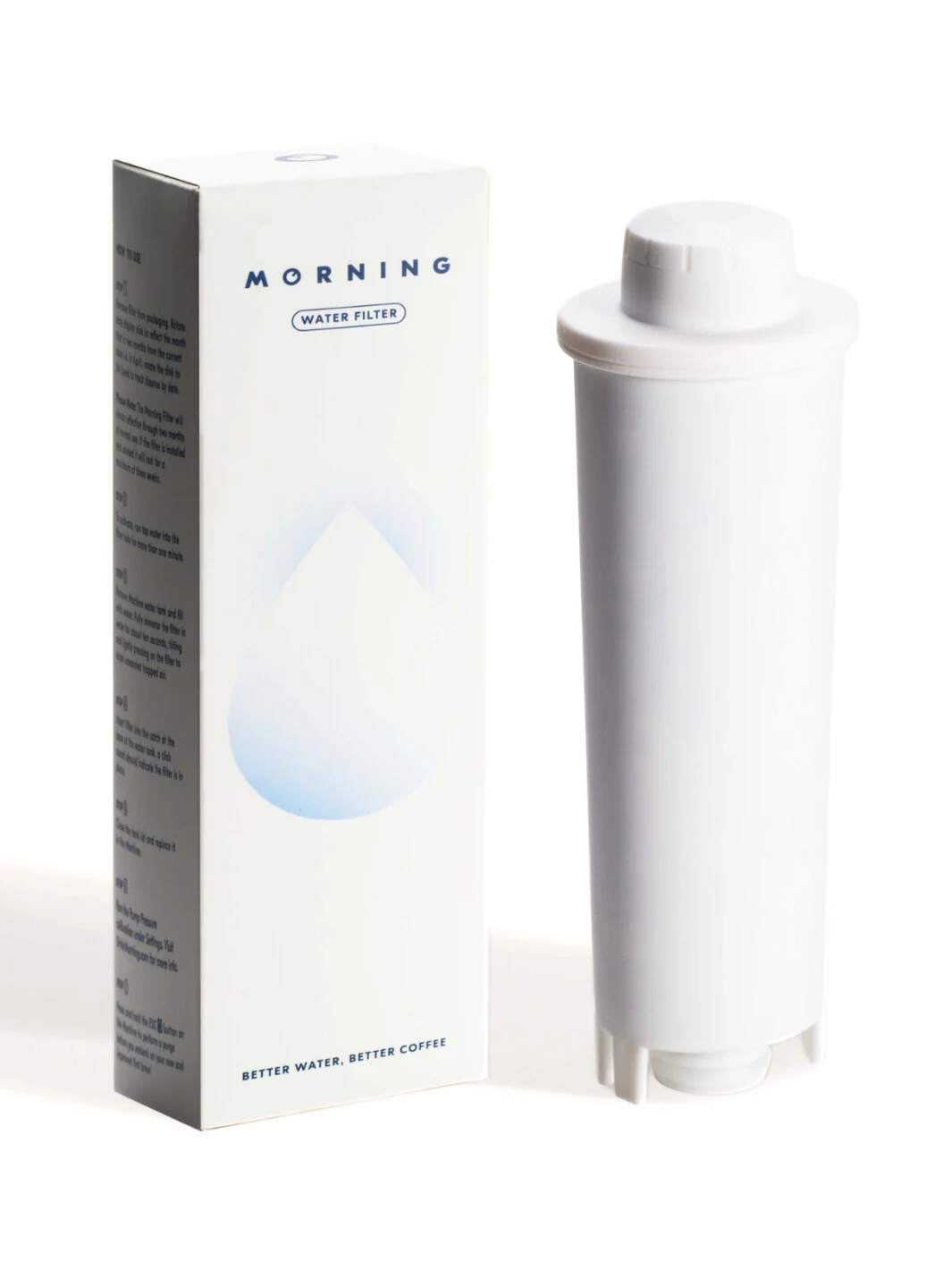 MORNING Morning Water Filter - Image 2
