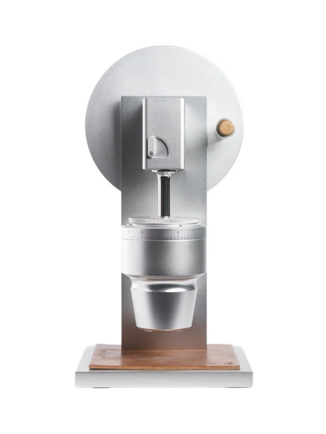 WEBER WORKSHOPS HG-2 Coffee Grinder - Image 2