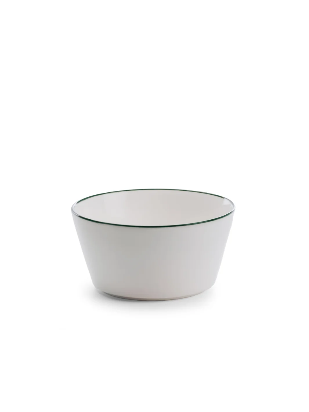 ACME Roman Large Bowl (⌀16xH8cm/⌀6.3xH3.15in) - Kokako 002 / 4-Pack - Image 7