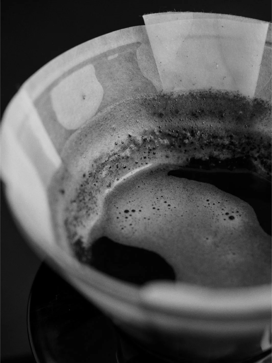SIBARIST FLAT Specialty Coffee Filters - B3 / M / 100-Pack - Image 5