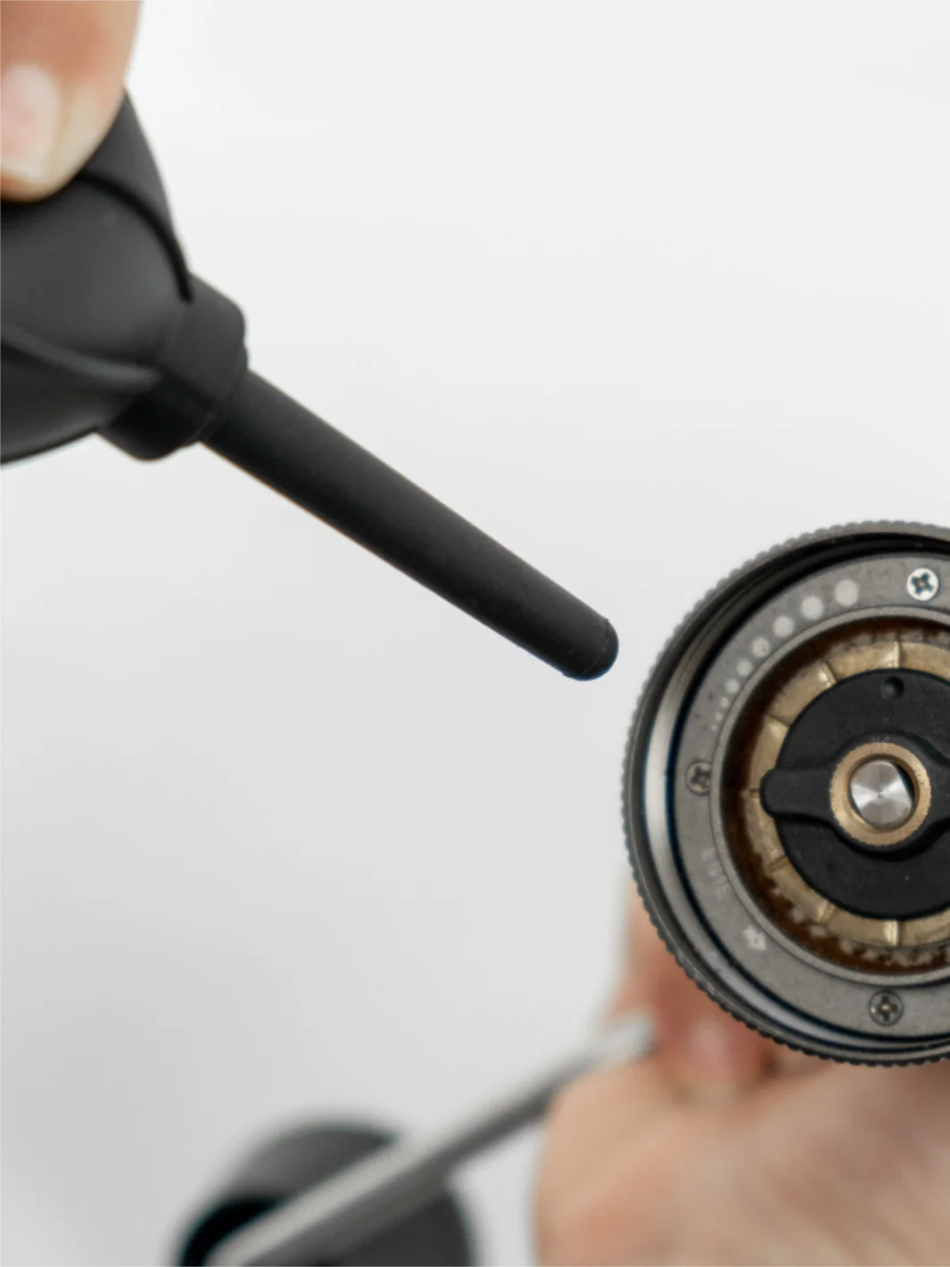 TIMEMORE Air Blower Grinder - Image 6