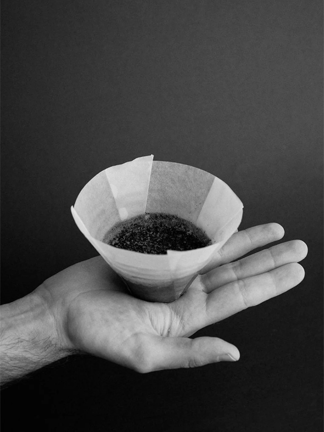 SIBARIST FLAT Specialty Coffee Filters - B3 / M / 100-Pack - Image 31