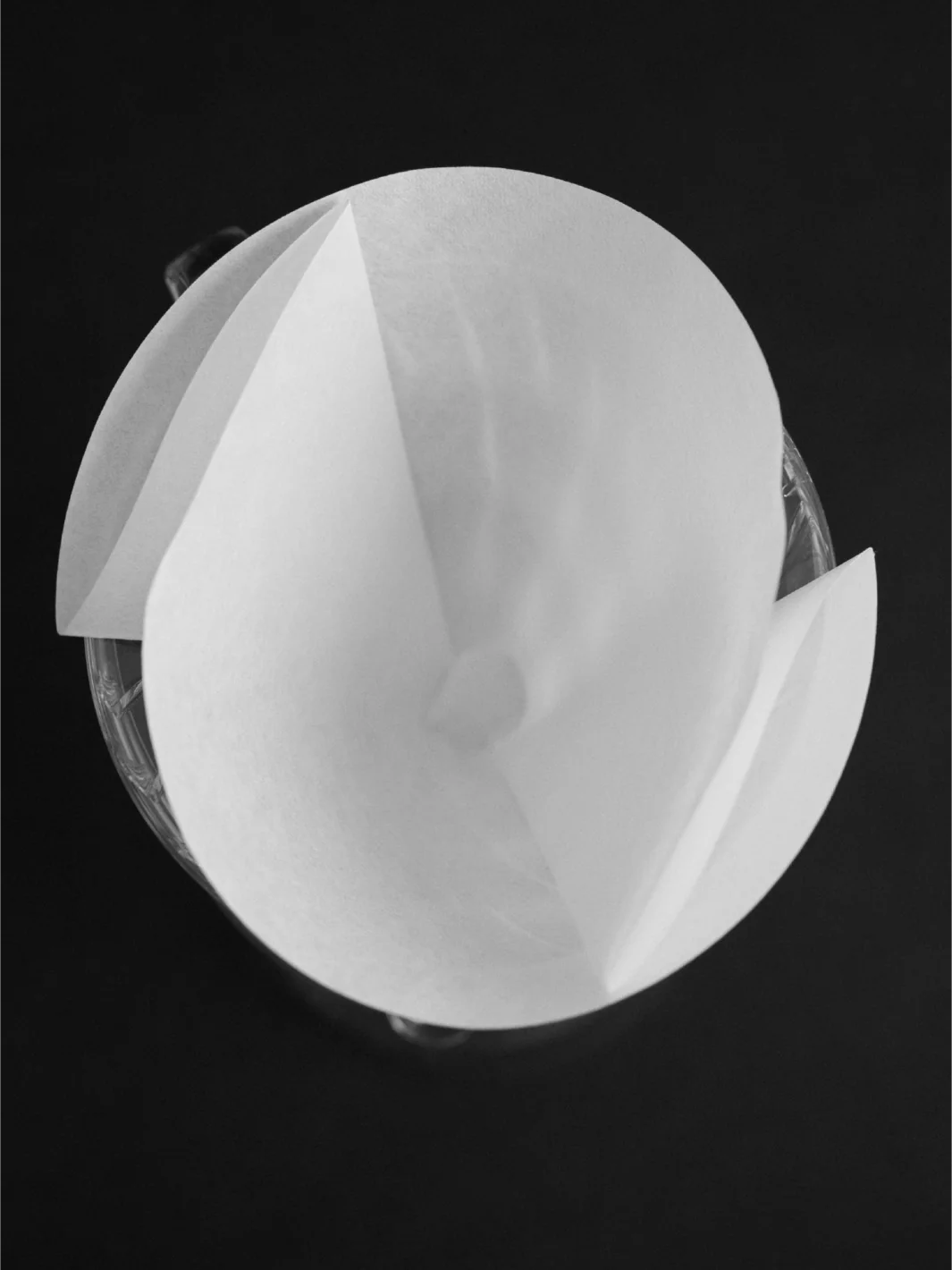 SIBARIST HYBRID Specialty Coffee Filters - B3 / M / 100-Pack - Image 11