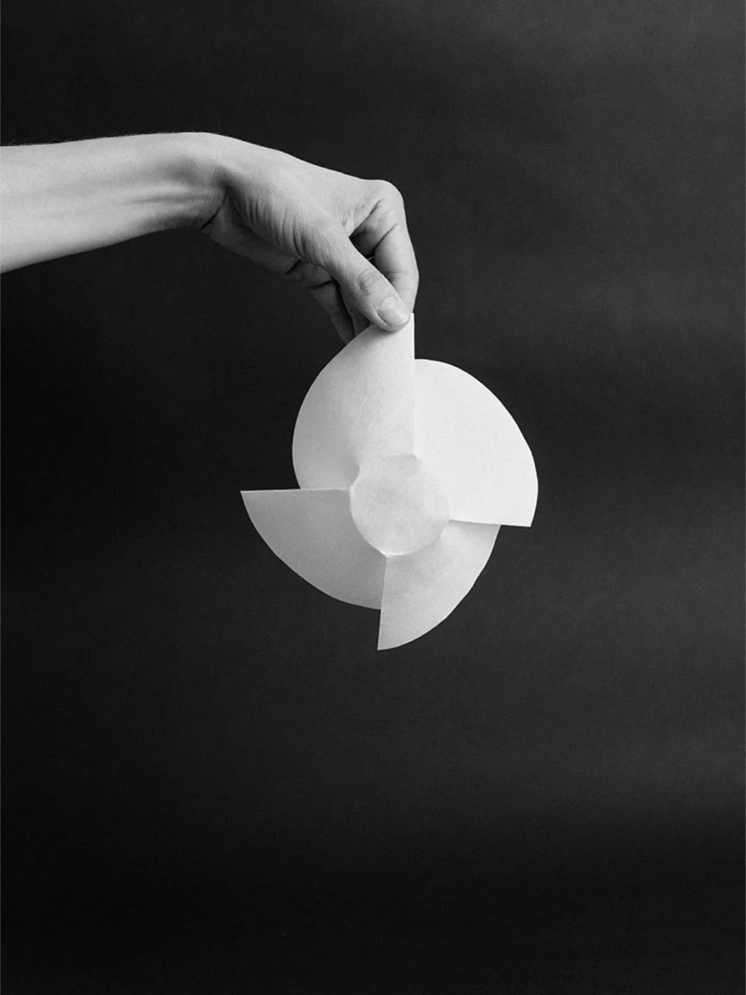 SIBARIST FLAT Specialty Coffee Filters - B3 / M / 100-Pack - Image 14