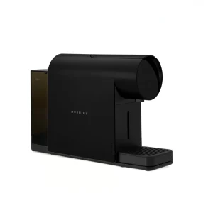 MORNING The Morning Mini (120V) - Carbon Coffee