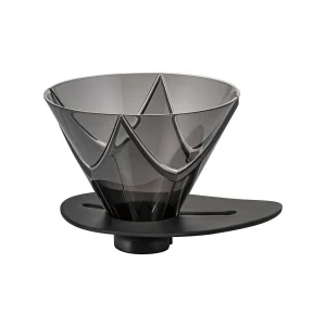 HARIO V60 MUGEN Dripper (Plastic) Brewer