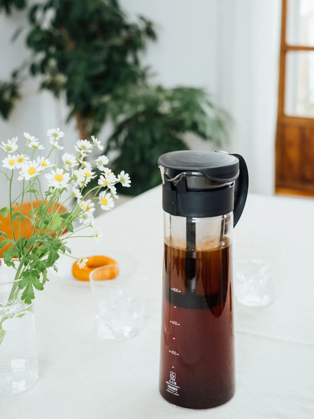HARIO Mizudashi Cold Brewer - Image 2