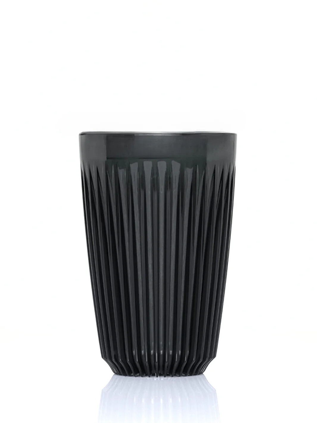 HUSKEE Renew Cup (355ml/12oz) - Amber / Single Cup - Image 2