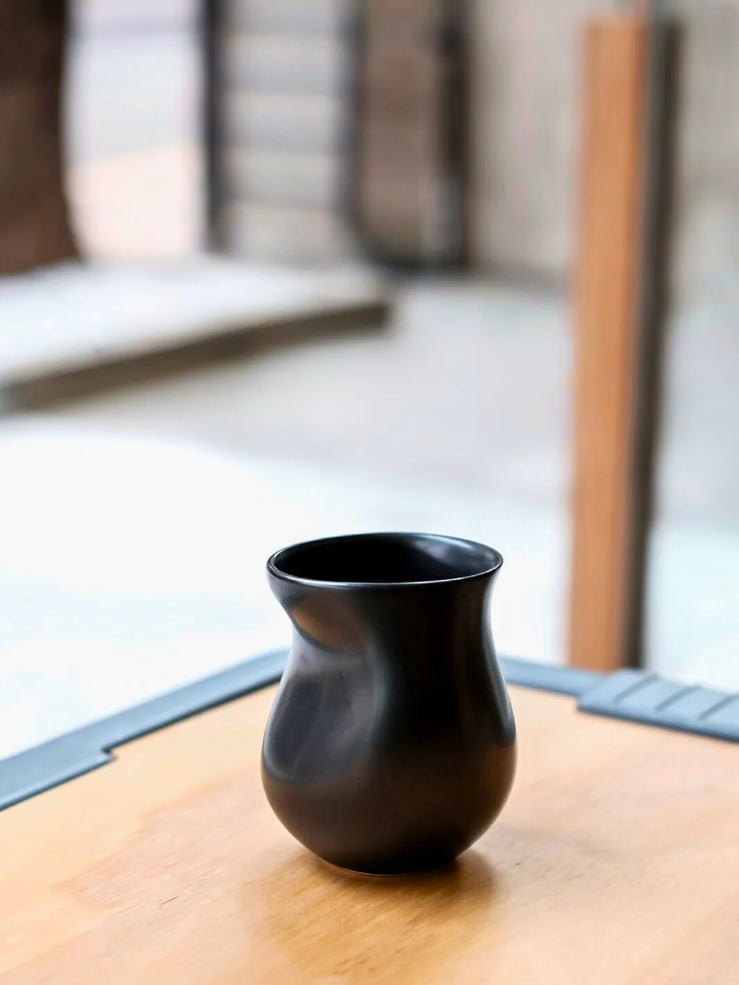 HARIO Curve Tasting Cup (360ml/12.17oz) - Image 2