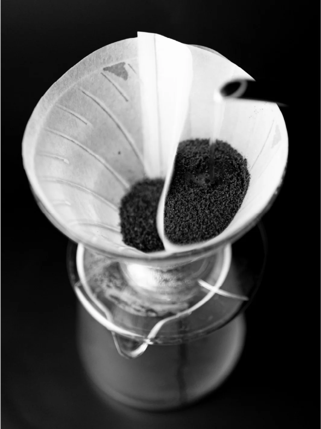 SIBARIST CONE DUAL CHAMBER Specialty Coffee Filters - Image 7