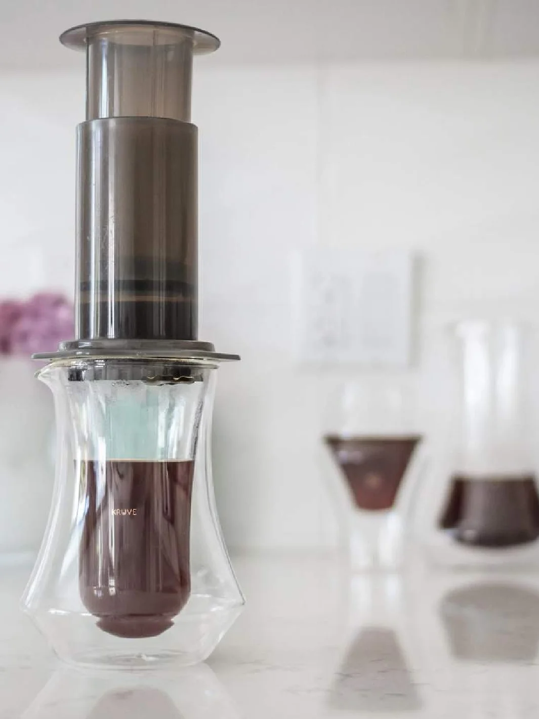 KRUVE PIQUE Carafe (300ml) - Image 4